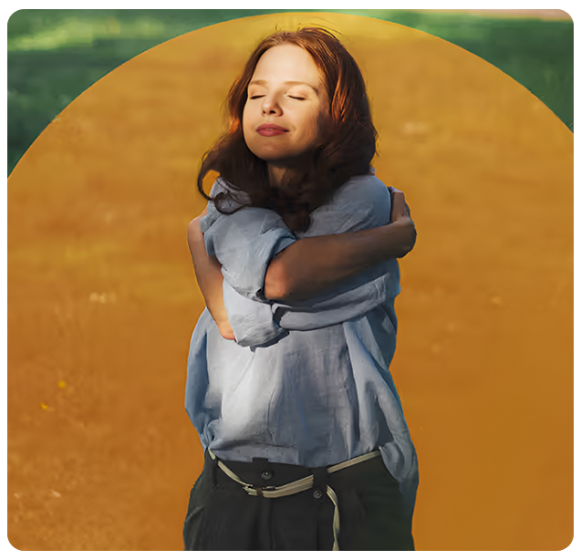 ReStory healing program image