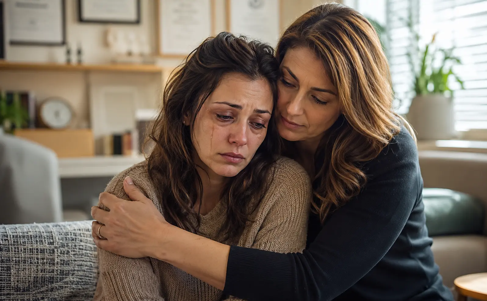 Resources for healing and recovery support